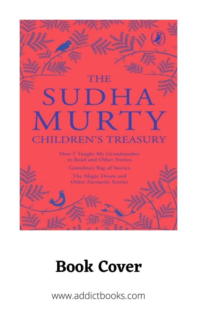 sudha murthy books