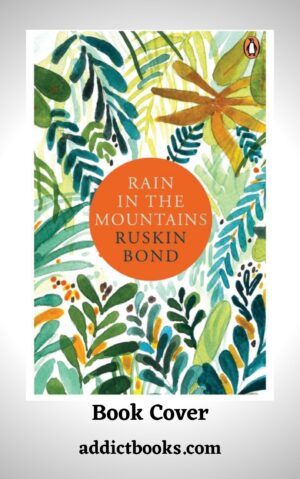 Ruskin bond Books