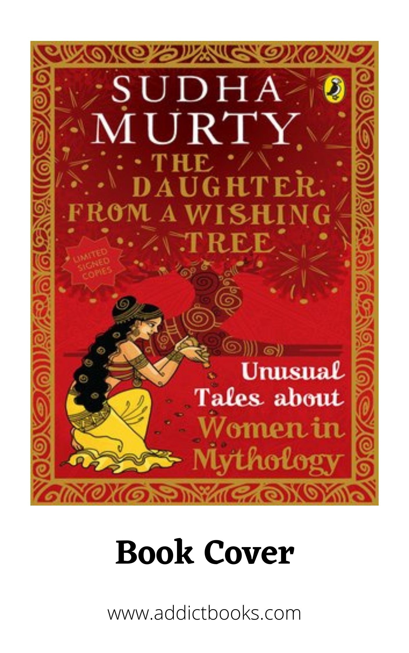 prepare book review on any work of sudha murthy