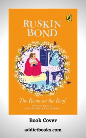 Ruskin Bond Best Books