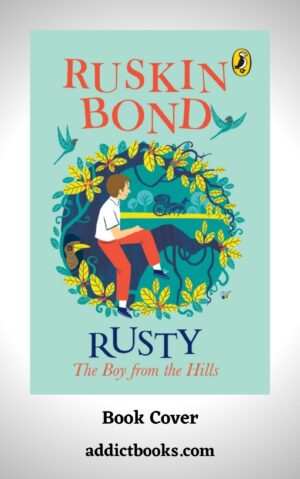 Ruskin bond books