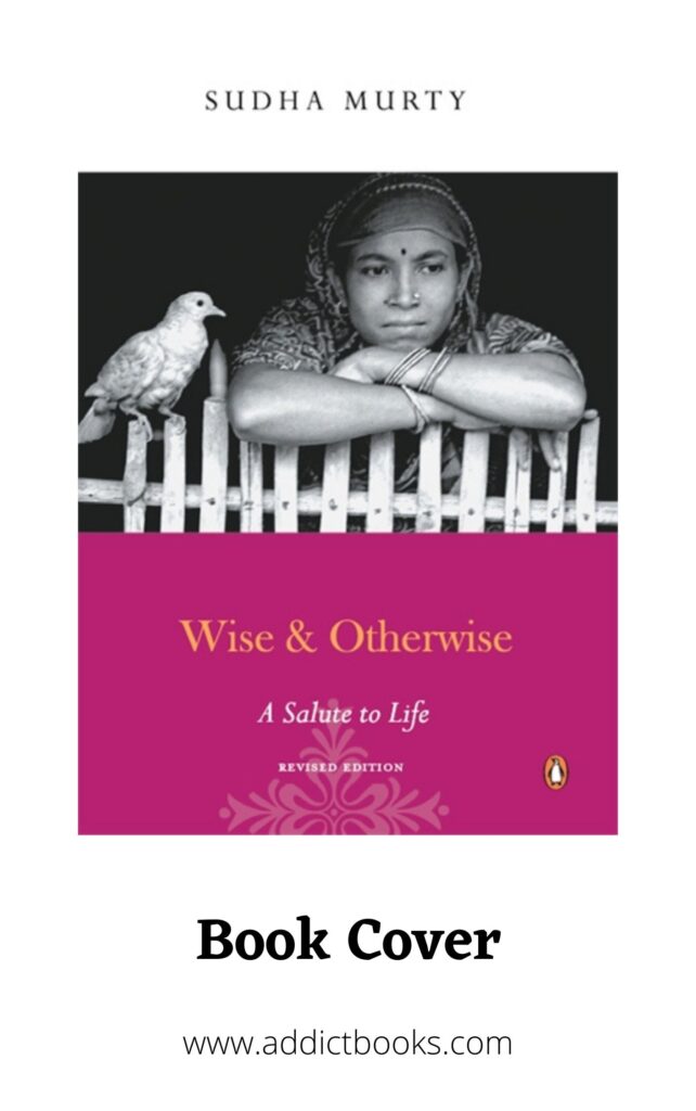 sudha murthy books-addictbooks