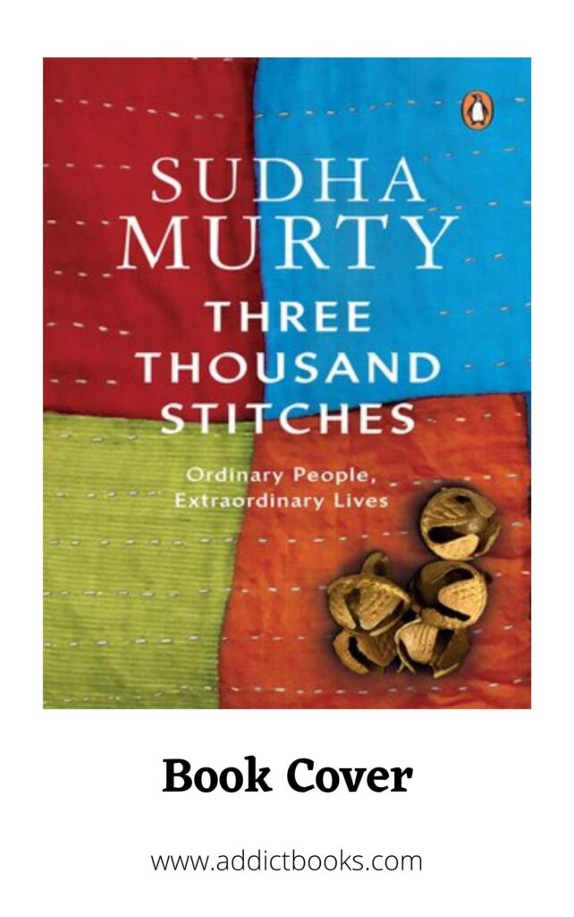 sudha murthy books-addictbooks