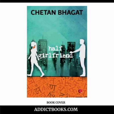 chetan bhagat novels pdf