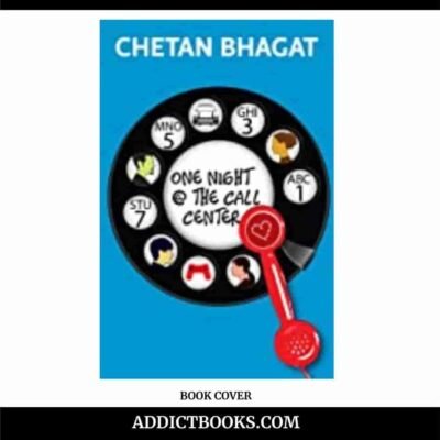 Chetan bhagat novels pdf