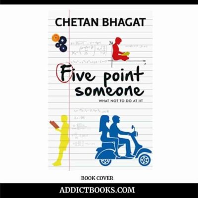 5 point someone by chetan bhagat pdf free download