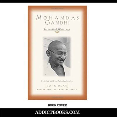 the list of famous books written by Mahatma Gandhi