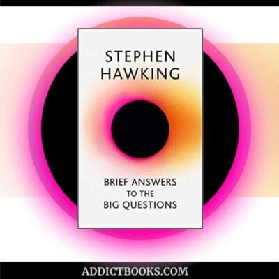 Stephen Hawking Brief Answers to the Big Questions PDF