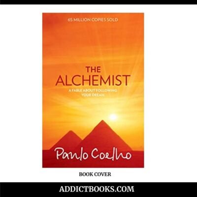 The alchemist book pdf