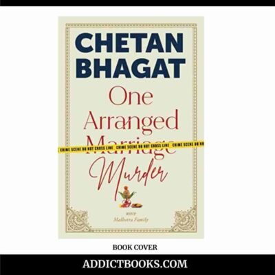 Chetan bhagat novels pdf