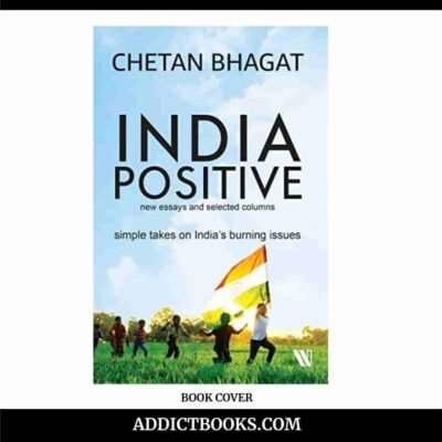 chetan bhagat novels pdf