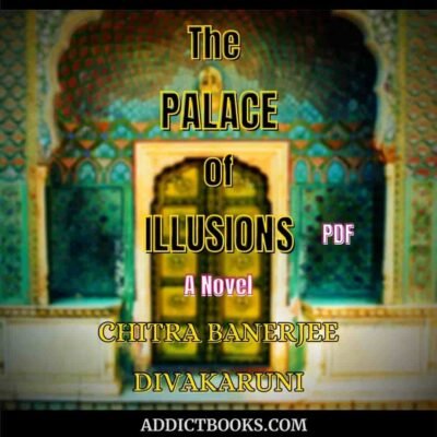 The Palace Of Illusions pdf