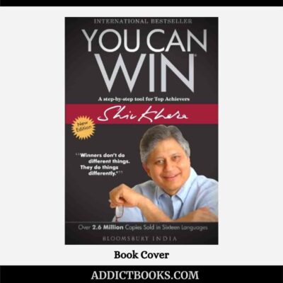 You Can Win PDF By Shiv Khera Free Download