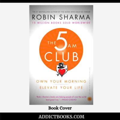 the 5am club book pdf free download