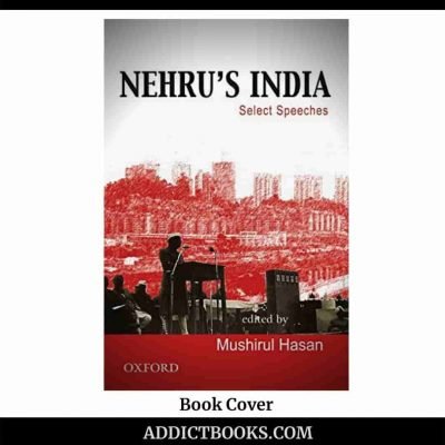 Nehru's India: Select Speeches