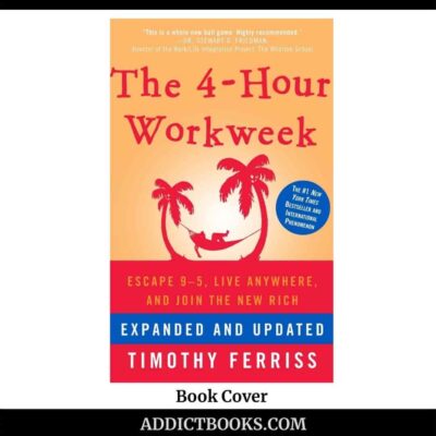 The 4-Hour Workweek PDF Book