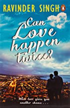 Can love happen twice?