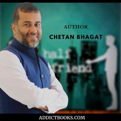 Chetan Bhagat (Author)