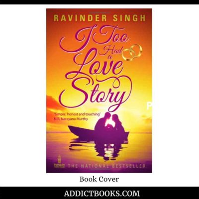 I Too Had a Love Story Book PDF