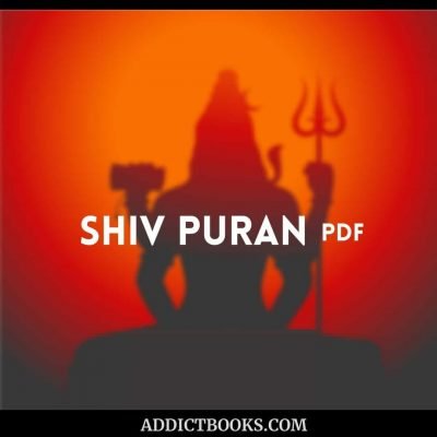 Shiv Puran PDF in Hindi
