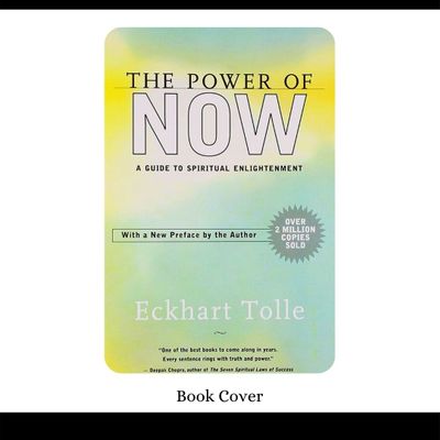  The Power of Now Ebook