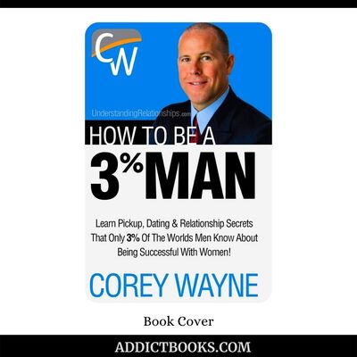 How To Be A 3 Percent Man PDF