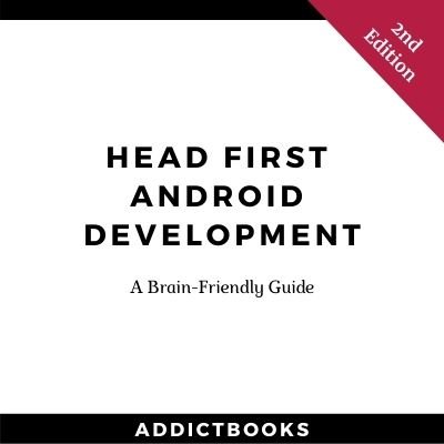 Head First Android Development PDF