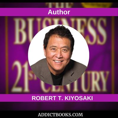 Robert T. Kiyosaki