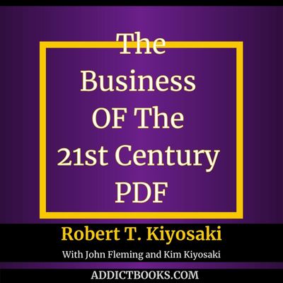 The Business of the 21st century PDF