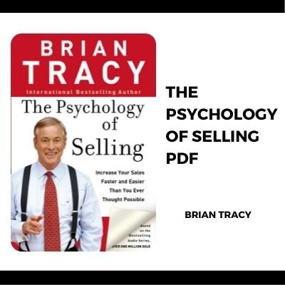 The Psychology of Selling PDF