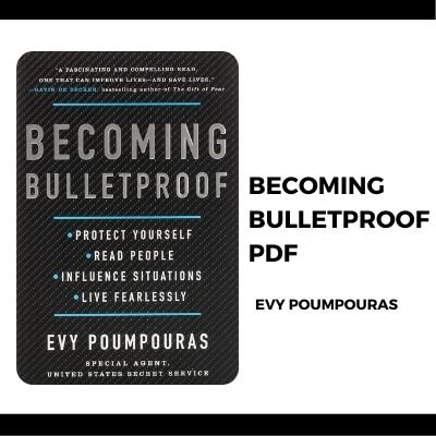 Becoming Bulletproof PDF