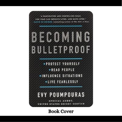 Becoming Bulletproof Book PDF