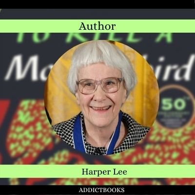 Harper Lee Book PDF