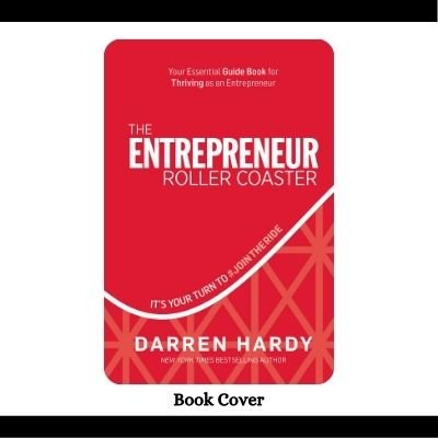 The Entrepreneur Roller Coaster Book PDF