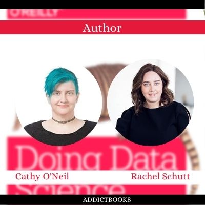 Doing Data Science Author Free Book