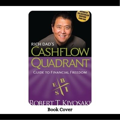 Rich Dad's Cashflow Quadrant Book PDF