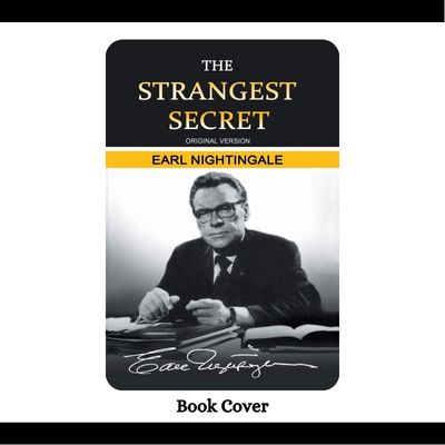 The Strangest Secret PDF Free Download