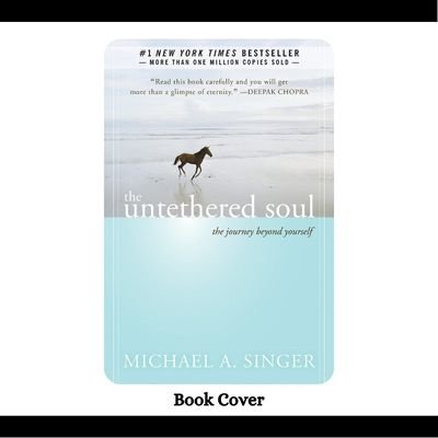 The Untethered Soul PDF Free Download