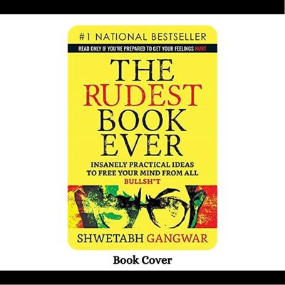 The Rudest Book Ever PDF Download Free