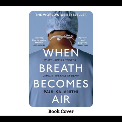 [PDF] When Breath Becomes Air PDF Book Download