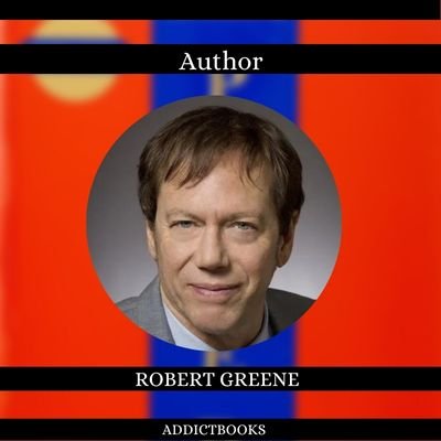 Robert Greene Book Free