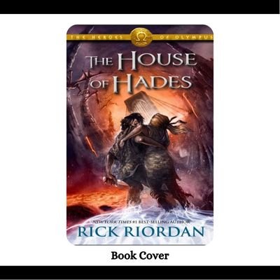 Hero Of Olympus The House Of Hades Free PDF