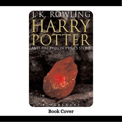 Harry Potter and The Philosopher's Stone Book PDF