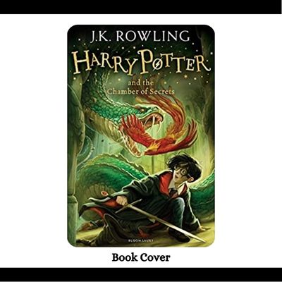Harry Potter and The Chamber of Secrets PDF Book