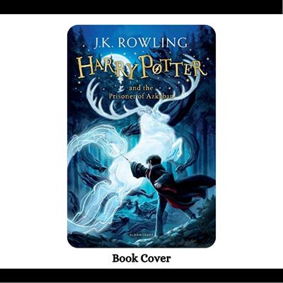 Harry Potter and The Prisoner of Azkaban PDF