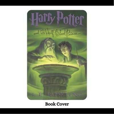 the harry potter and the half-blood prince pdf