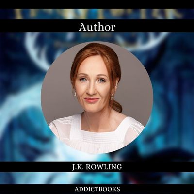 J.k. Rowling (Author)