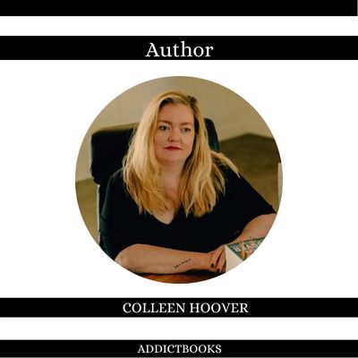 Colleen Hoover (Author)