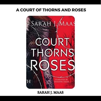 A Court Of Thorns And Roses PDF Ebook