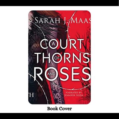 A Court Of Thorns And Roses PDF